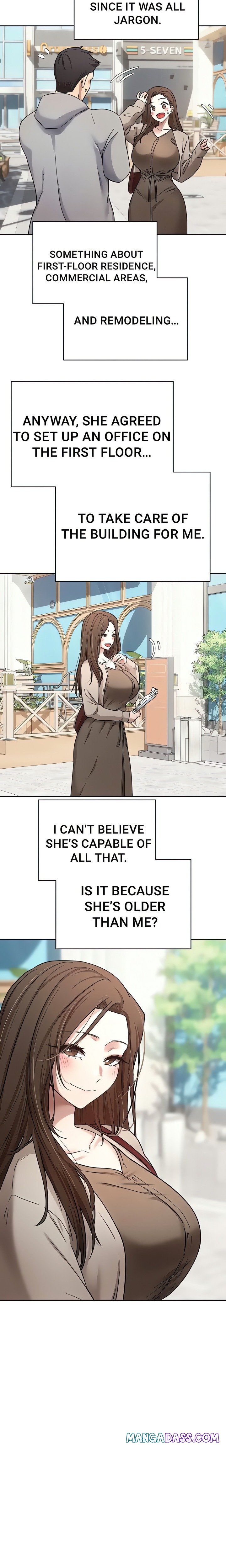 Turning My Life Around With Crypto (Official Uncensored) - Chapter 20 Page 4