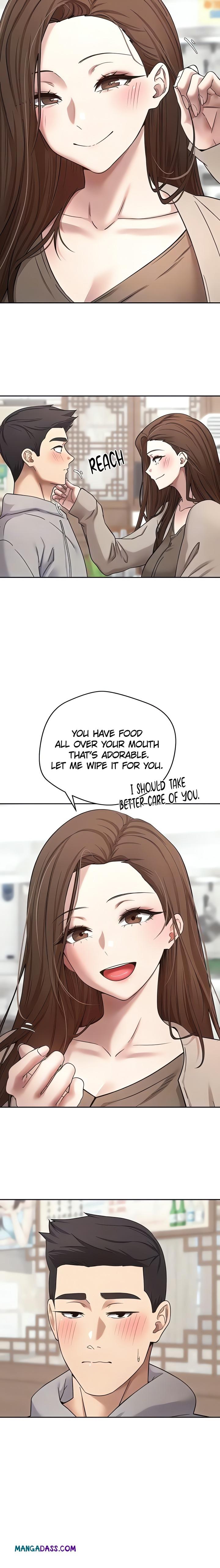 Turning My Life Around With Crypto (Official Uncensored) - Chapter 20 Page 7