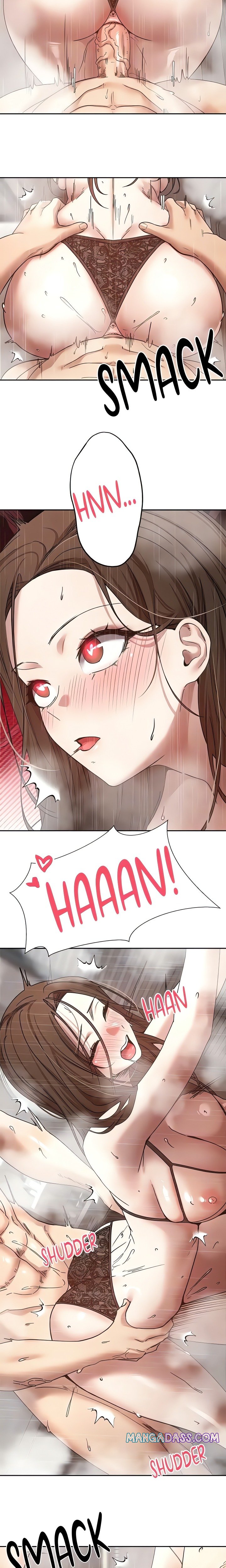 Turning My Life Around With Crypto (Official Uncensored) - Chapter 21 Page 14