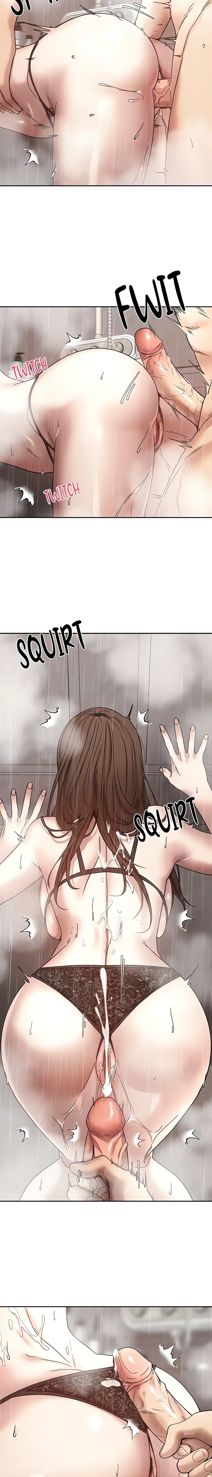 Turning My Life Around With Crypto (Official Uncensored) - Chapter 21 Page 15