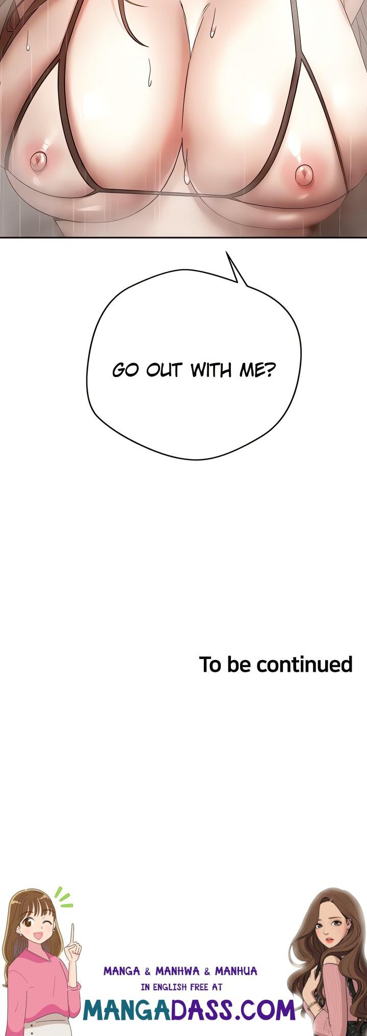 Turning My Life Around With Crypto (Official Uncensored) - Chapter 21 Page 18