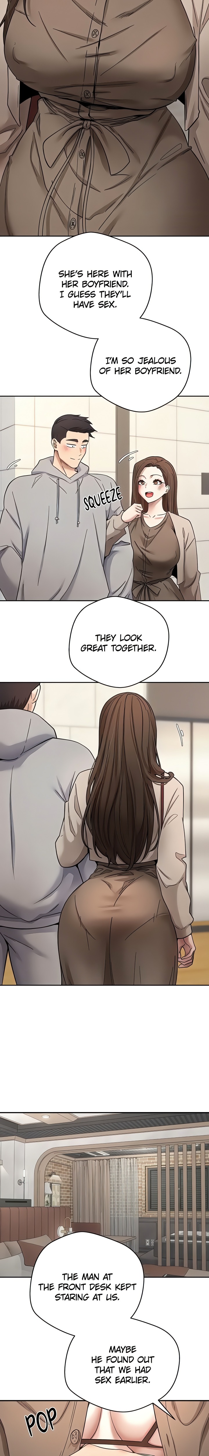 Turning My Life Around With Crypto (Official Uncensored) - Chapter 21 Page 3