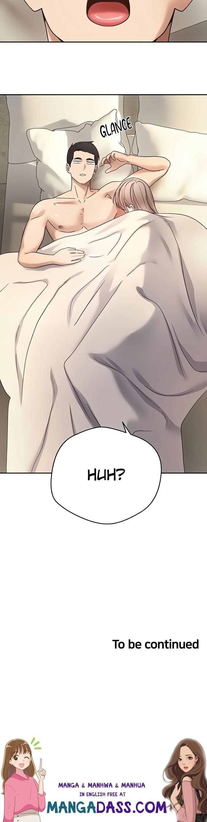 Turning My Life Around With Crypto (Official Uncensored) - Chapter 22 Page 19