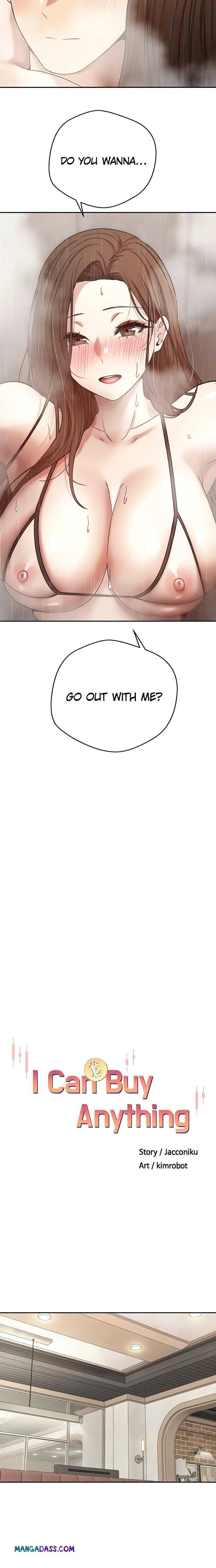 Turning My Life Around With Crypto (Official Uncensored) - Chapter 22 Page 2