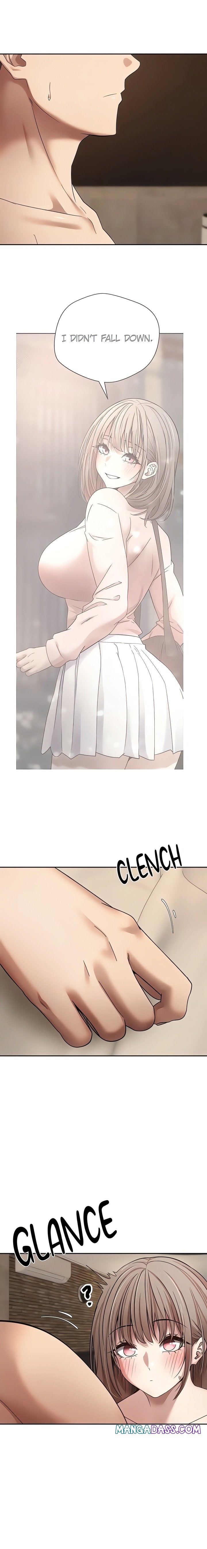 Turning My Life Around With Crypto (Official Uncensored) - Chapter 23 Page 19