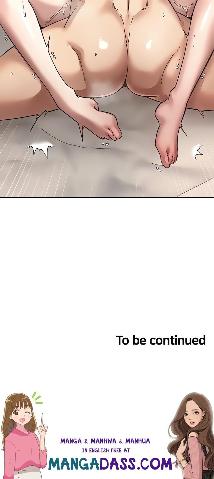 Turning My Life Around With Crypto (Official Uncensored) - Chapter 24 Page 21