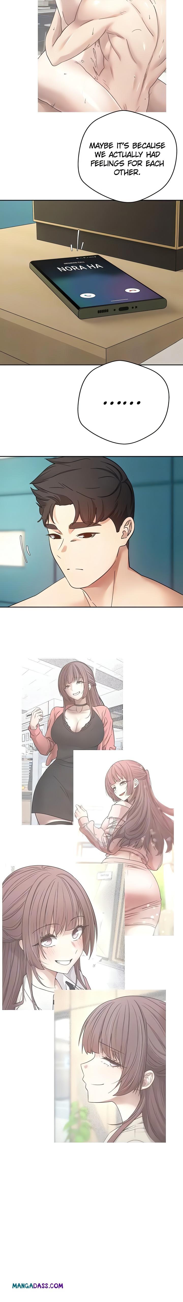 Turning My Life Around With Crypto (Official Uncensored) - Chapter 26 Page 17