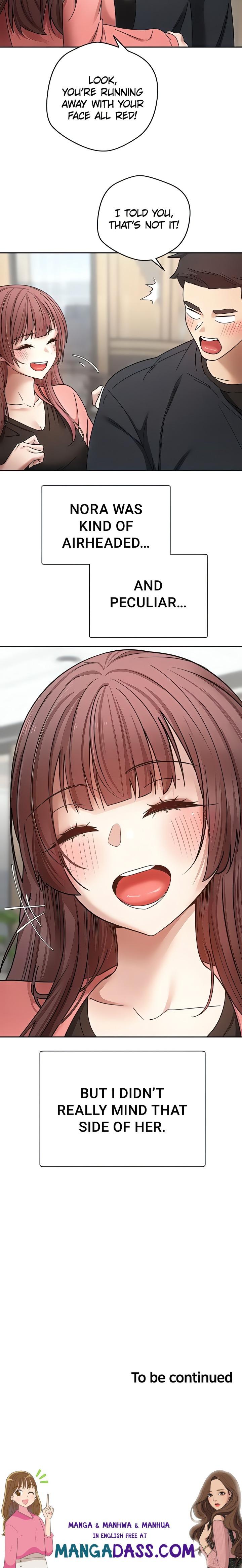 Turning My Life Around With Crypto (Official Uncensored) - Chapter 26 Page 20