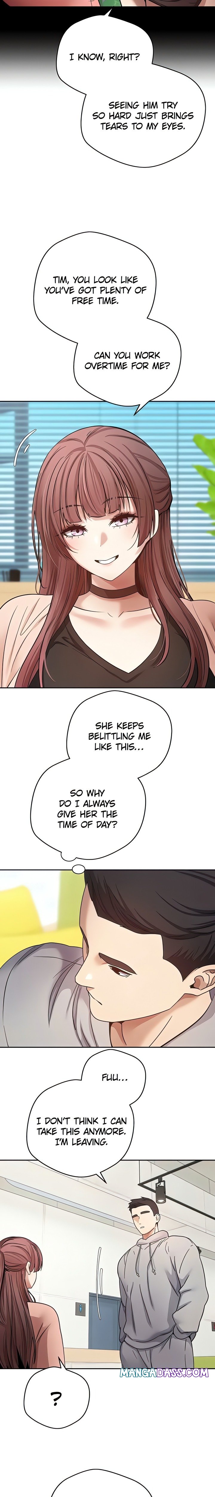 Turning My Life Around With Crypto (Official Uncensored) - Chapter 27 Page 12