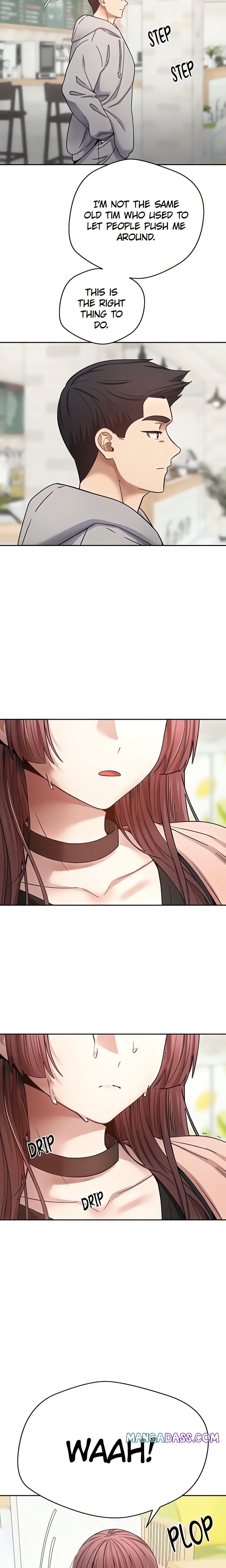 Turning My Life Around With Crypto (Official Uncensored) - Chapter 27 Page 16