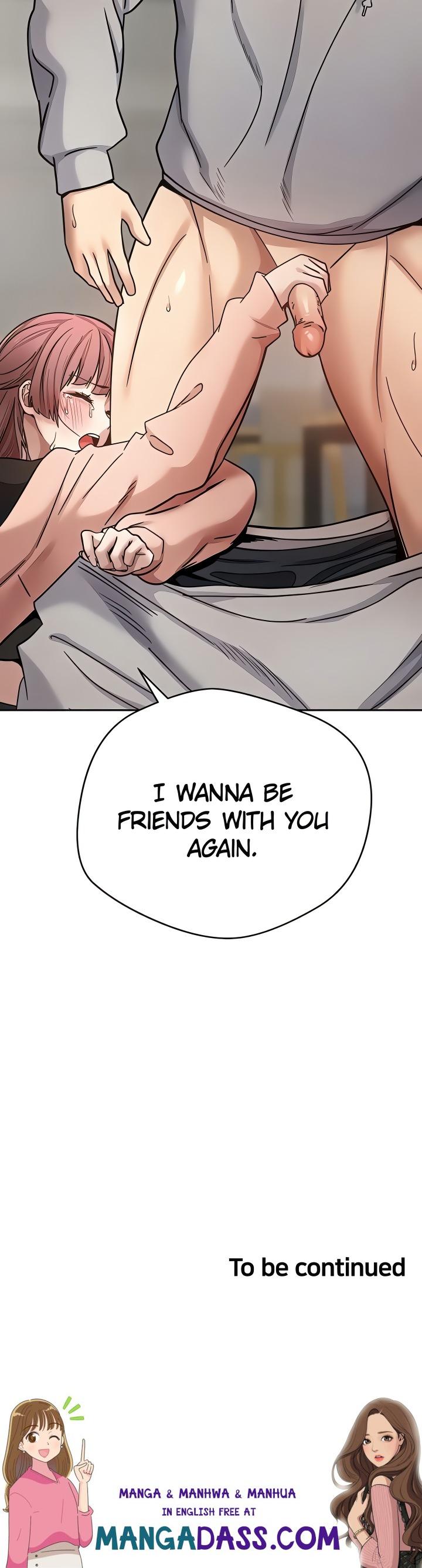 Turning My Life Around With Crypto (Official Uncensored) - Chapter 27 Page 20