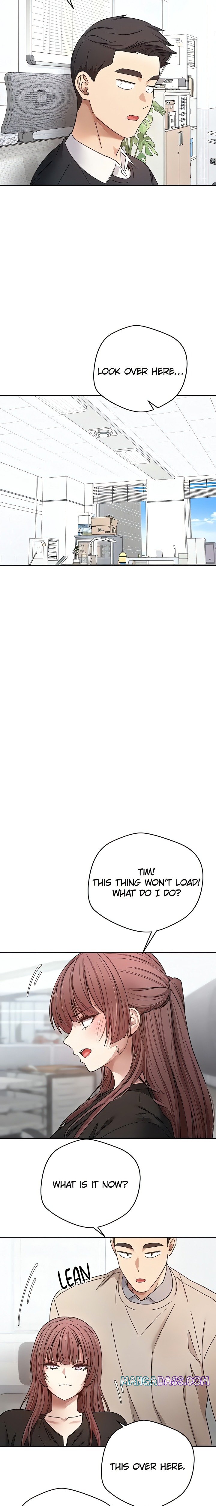 Turning My Life Around With Crypto (Official Uncensored) - Chapter 27 Page 3