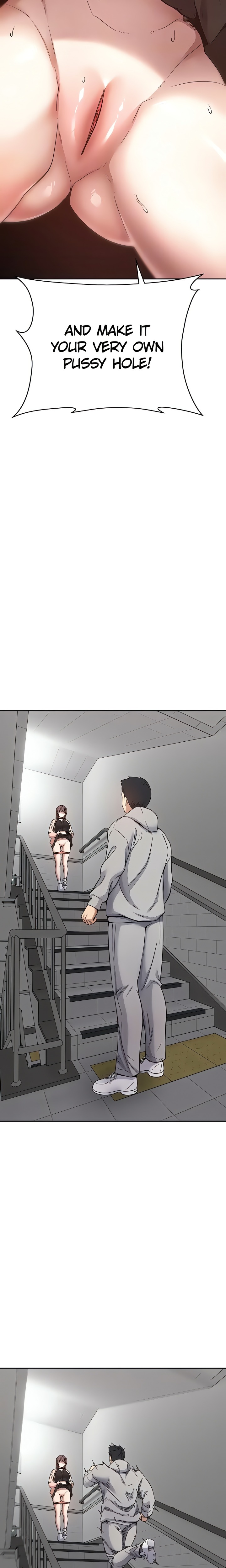 Turning My Life Around With Crypto (Official Uncensored) - Chapter 28 Page 19