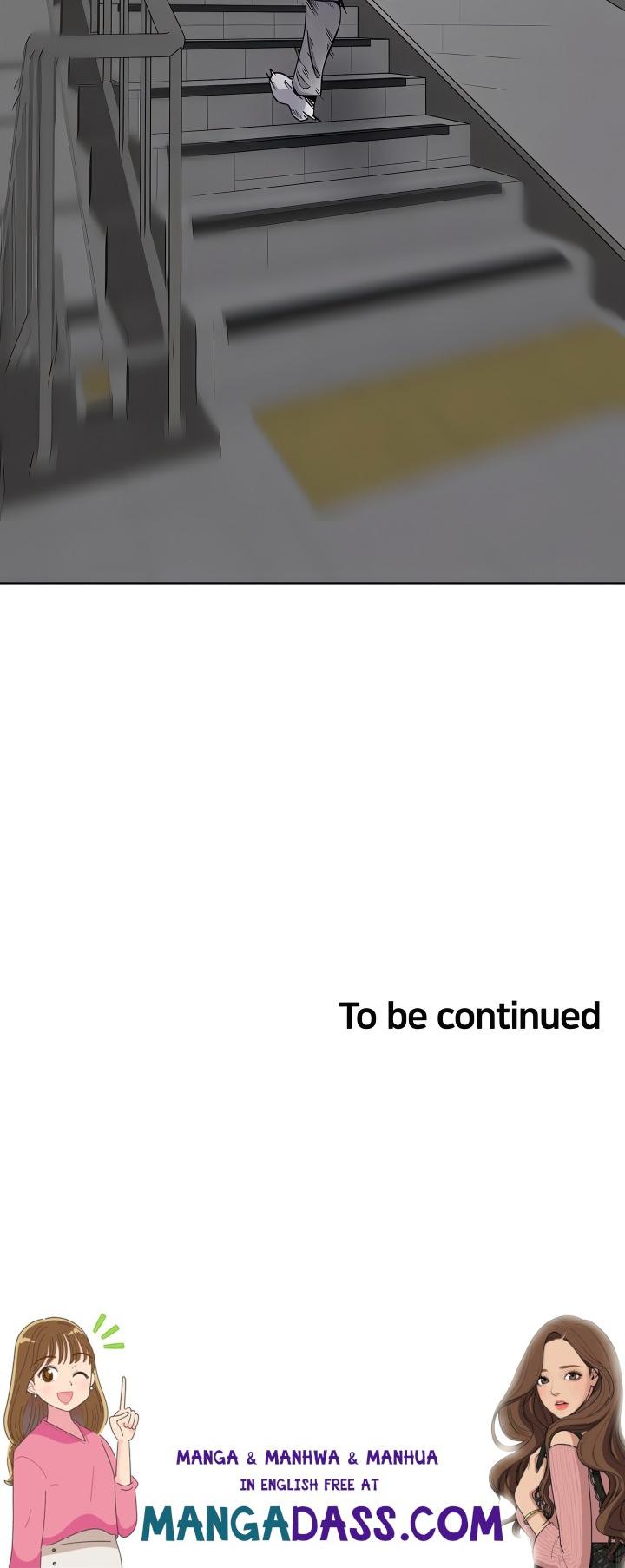 Turning My Life Around With Crypto (Official Uncensored) - Chapter 28 Page 20