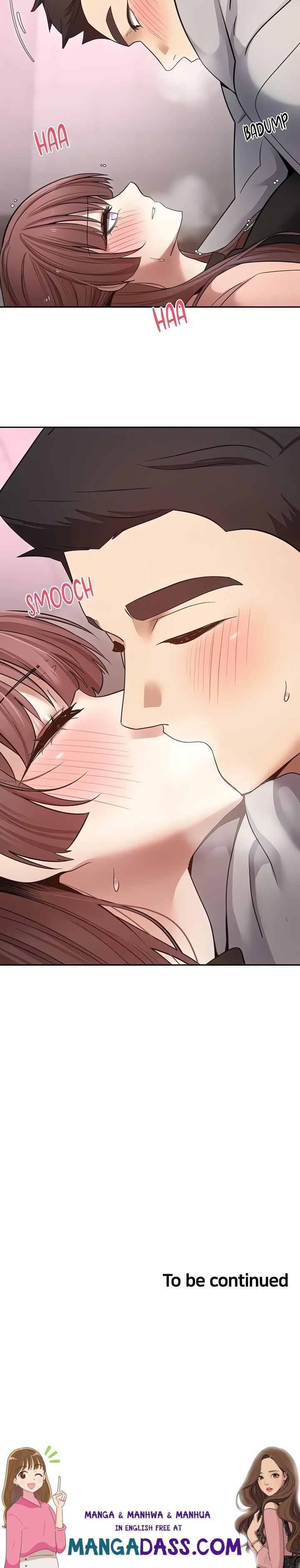 Turning My Life Around With Crypto (Official Uncensored) - Chapter 29 Page 22