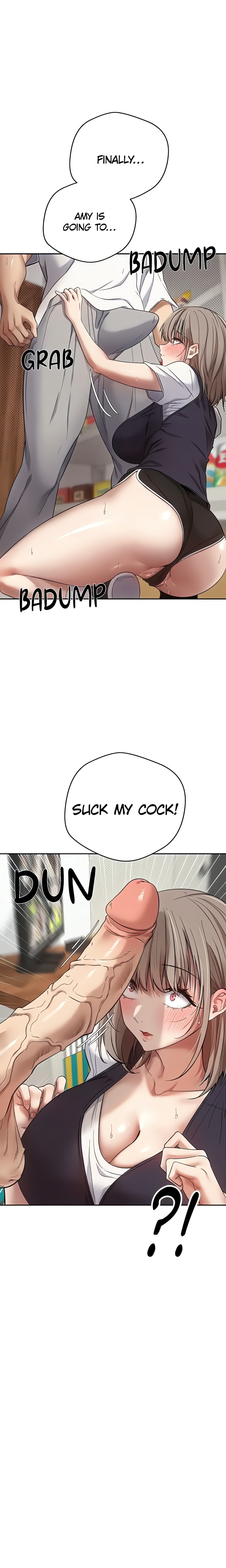Turning My Life Around With Crypto (Official Uncensored) - Chapter 3 Page 1