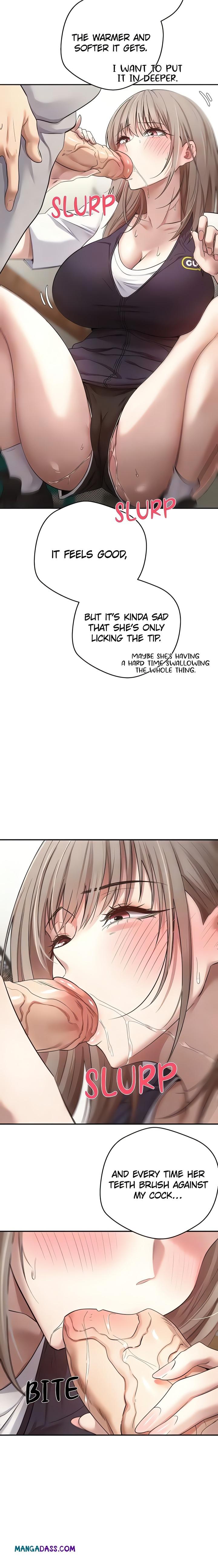 Turning My Life Around With Crypto (Official Uncensored) - Chapter 3 Page 7