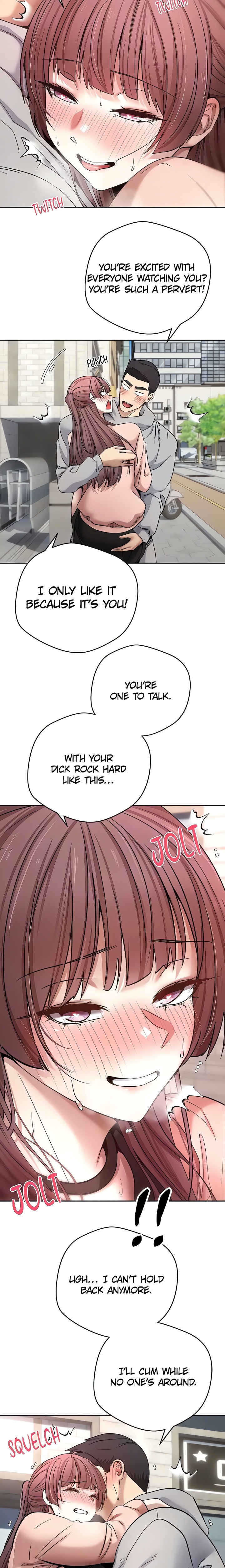 Turning My Life Around With Crypto (Official Uncensored) - Chapter 30 Page 17