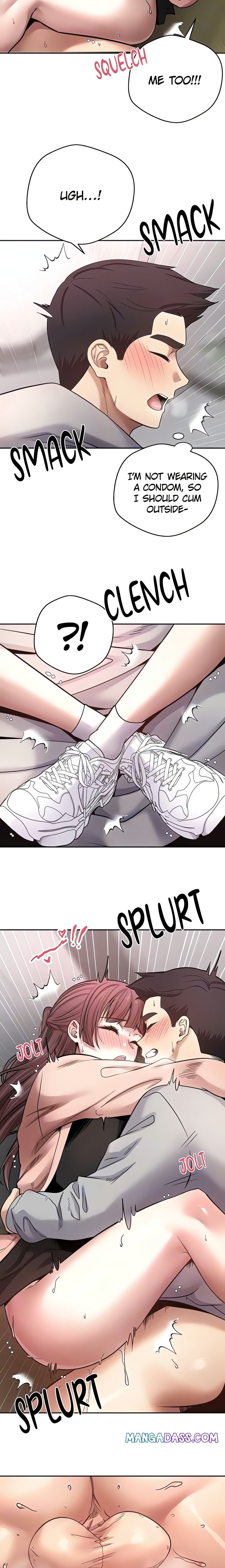 Turning My Life Around With Crypto (Official Uncensored) - Chapter 30 Page 6