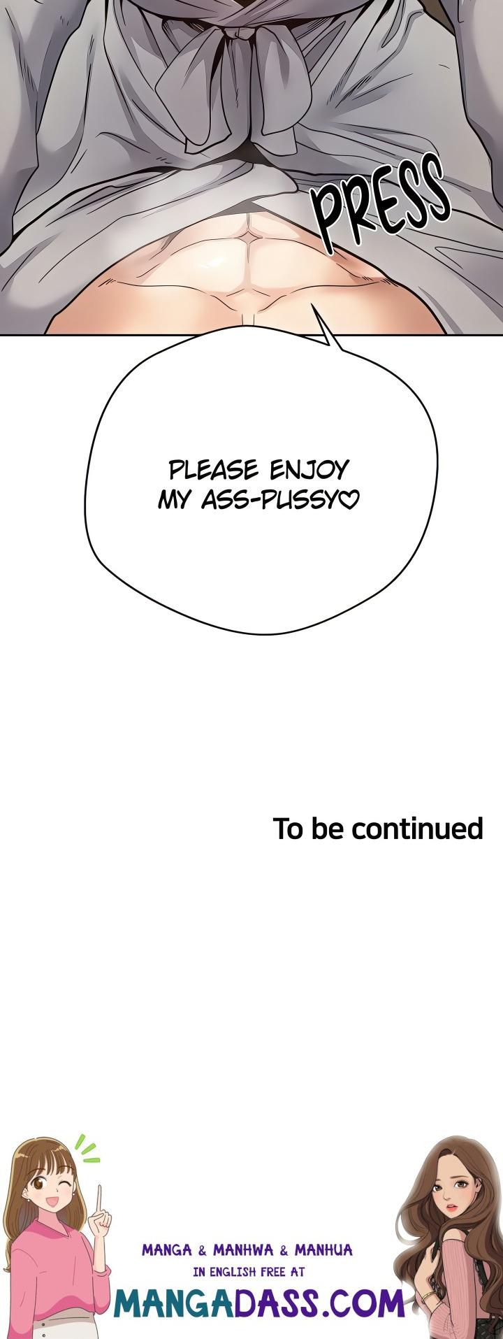 Turning My Life Around With Crypto (Official Uncensored) - Chapter 31 Page 21