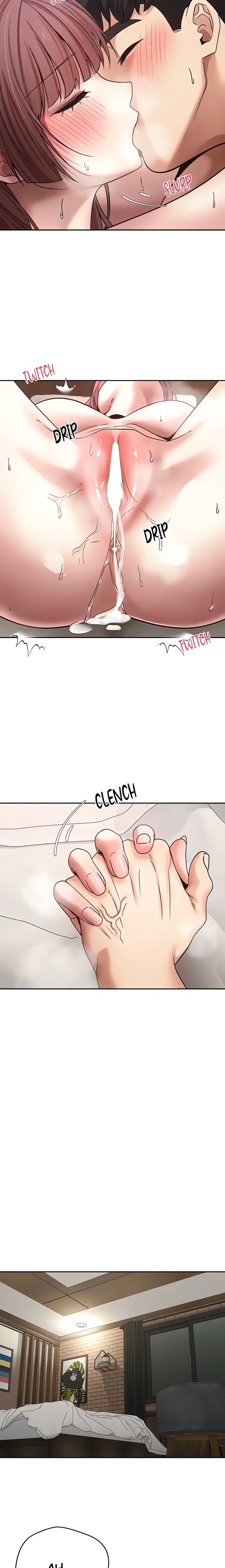 Turning My Life Around With Crypto (Official Uncensored) - Chapter 31 Page 7