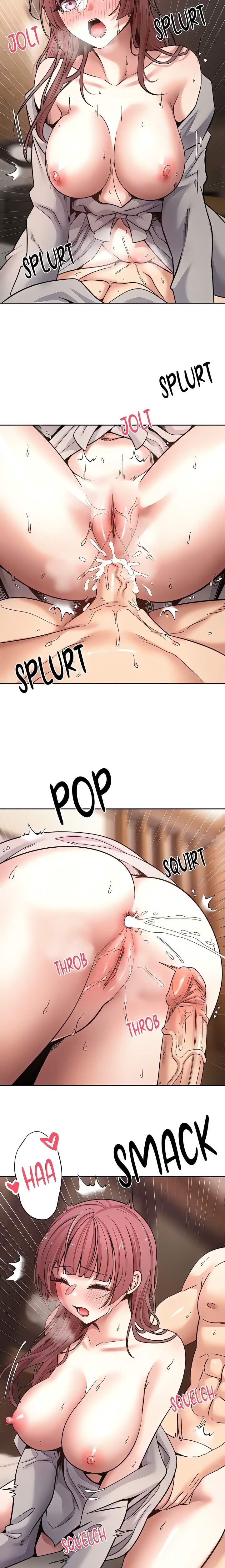 Turning My Life Around With Crypto (Official Uncensored) - Chapter 32 Page 4