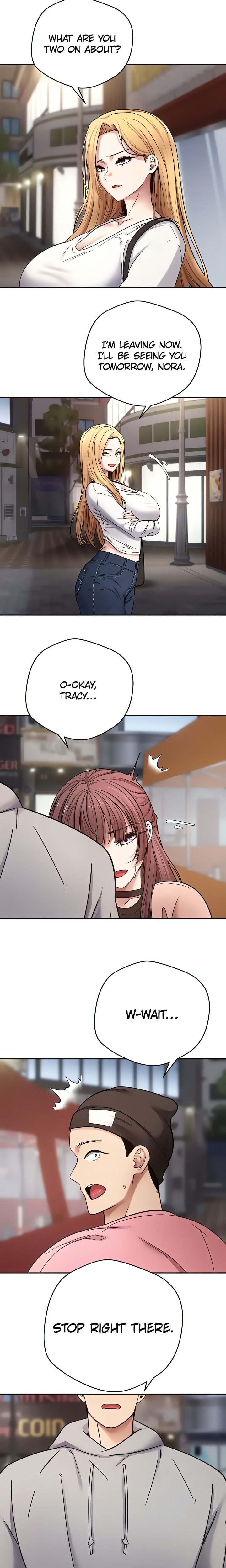 Turning My Life Around With Crypto (Official Uncensored) - Chapter 33 Page 10