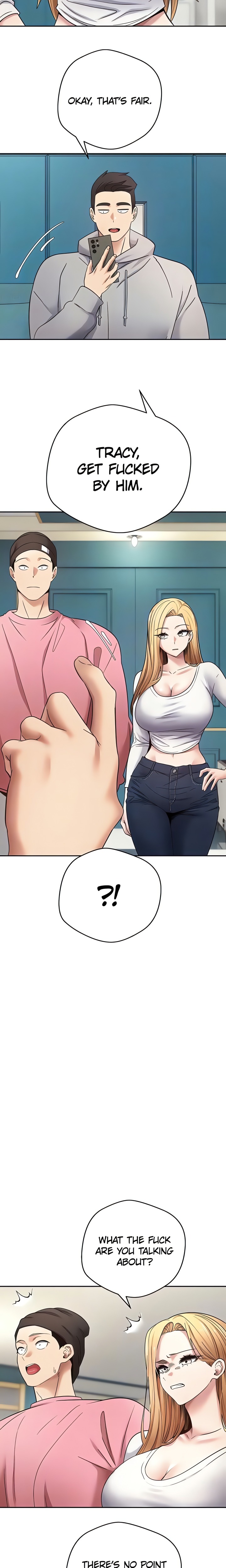 Turning My Life Around With Crypto (Official Uncensored) - Chapter 33 Page 16