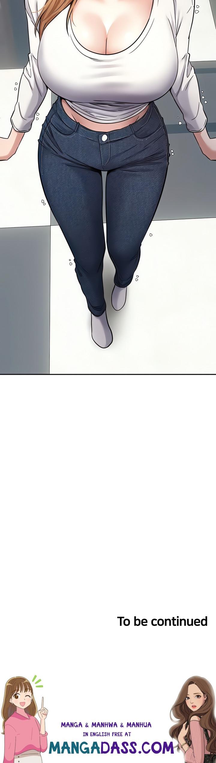 Turning My Life Around With Crypto (Official Uncensored) - Chapter 34 Page 21