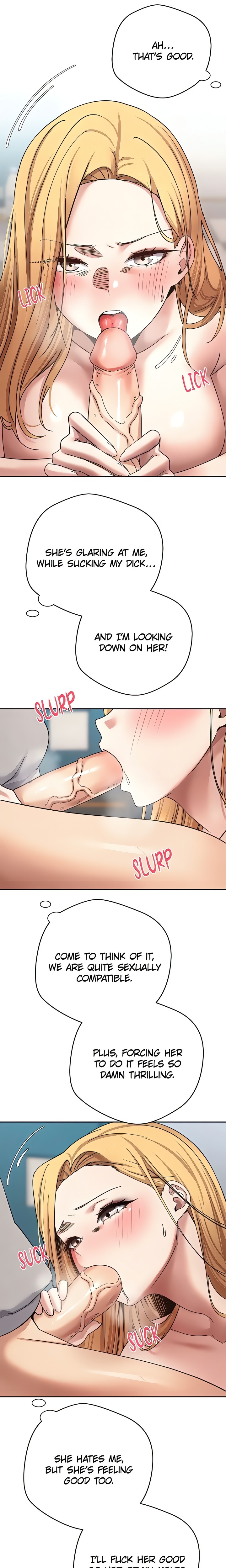 Turning My Life Around With Crypto (Official Uncensored) - Chapter 35 Page 14