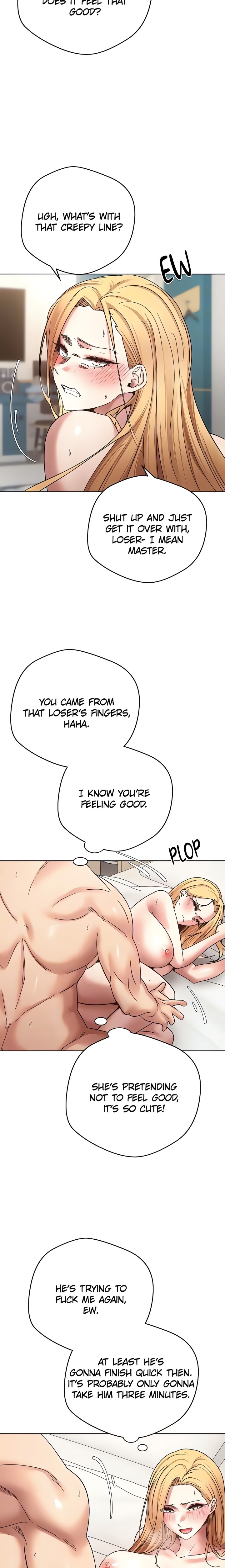 Turning My Life Around With Crypto (Official Uncensored) - Chapter 36 Page 6