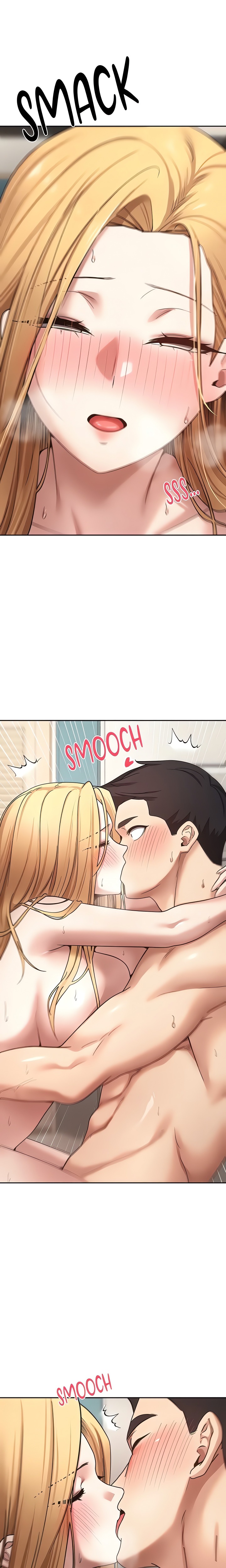 Turning My Life Around With Crypto (Official Uncensored) - Chapter 37 Page 19