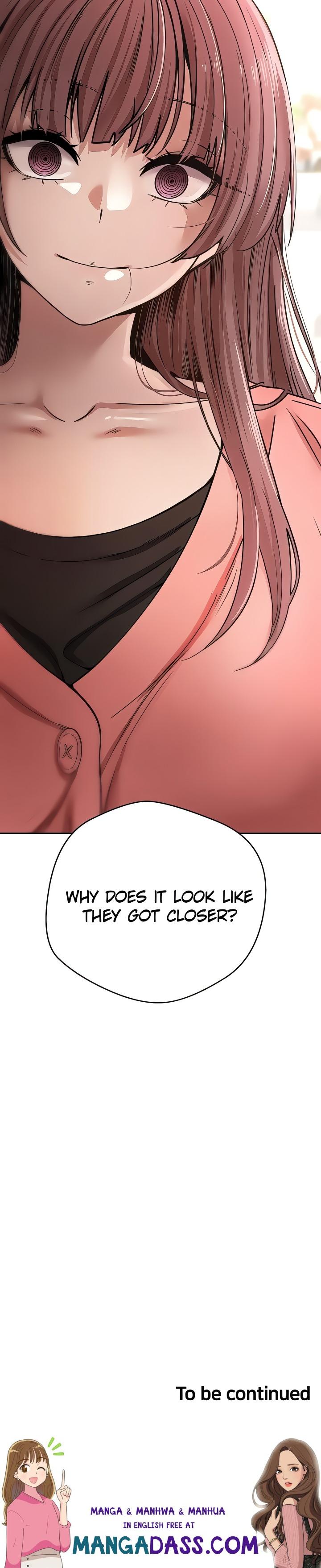 Turning My Life Around With Crypto (Official Uncensored) - Chapter 37 Page 26