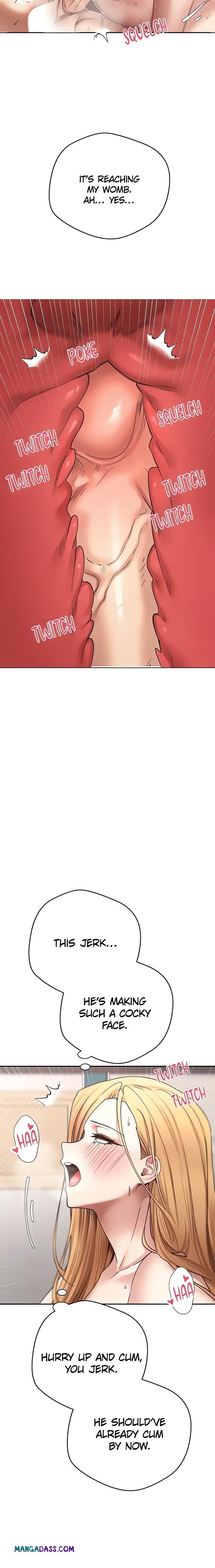 Turning My Life Around With Crypto (Official Uncensored) - Chapter 37 Page 5