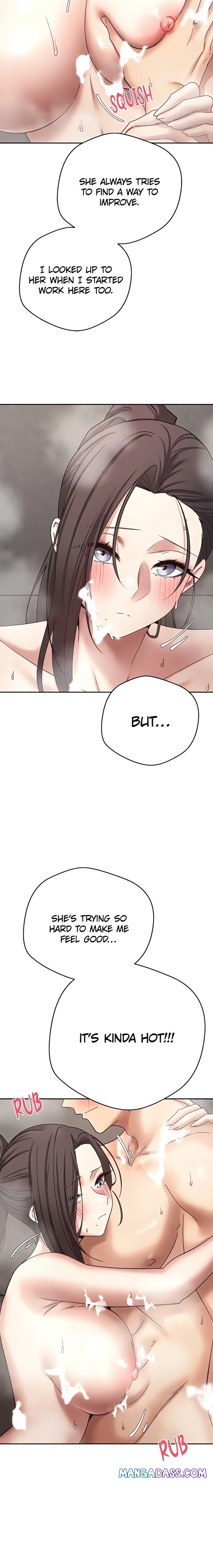 Turning My Life Around With Crypto (Official Uncensored) - Chapter 38 Page 10