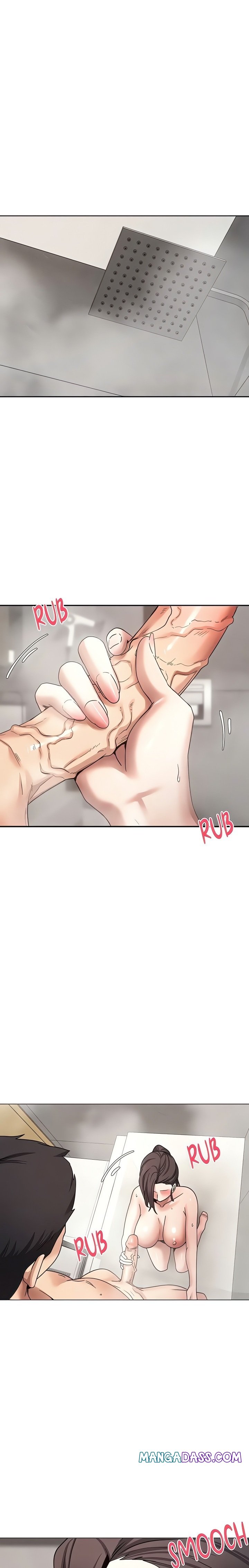 Turning My Life Around With Crypto (Official Uncensored) - Chapter 38 Page 11