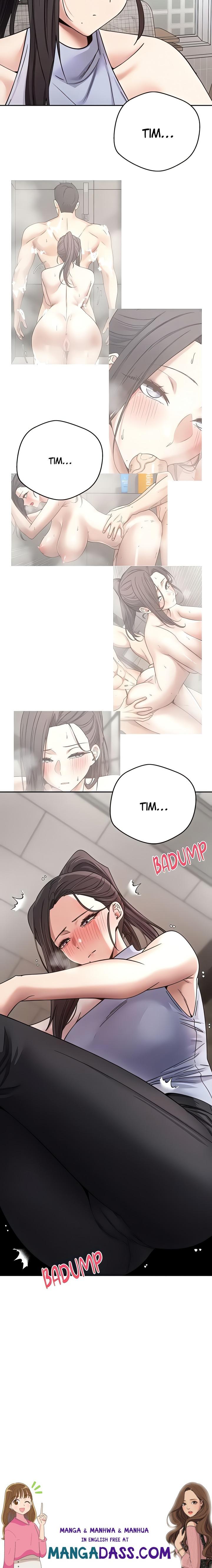 Turning My Life Around With Crypto (Official Uncensored) - Chapter 38 Page 23