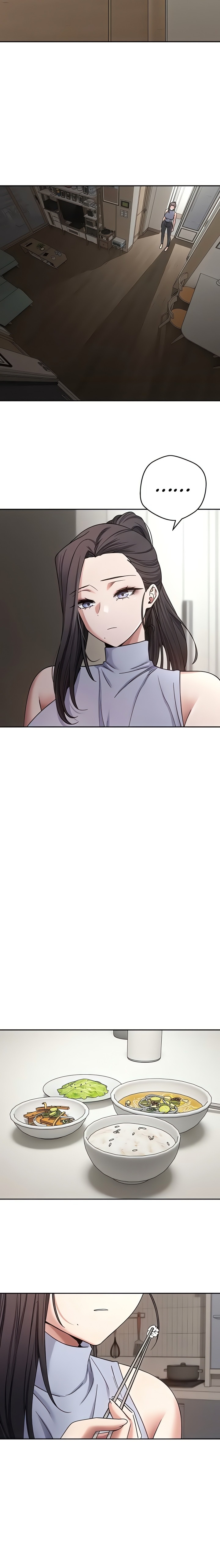 Turning My Life Around With Crypto (Official Uncensored) - Chapter 39 Page 10