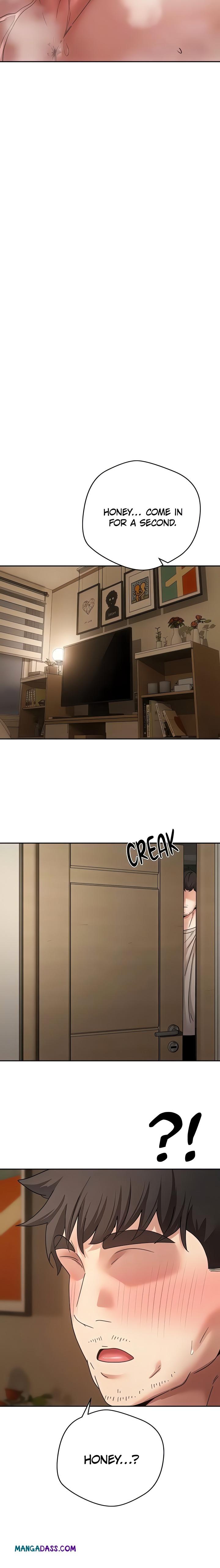 Turning My Life Around With Crypto (Official Uncensored) - Chapter 39 Page 15