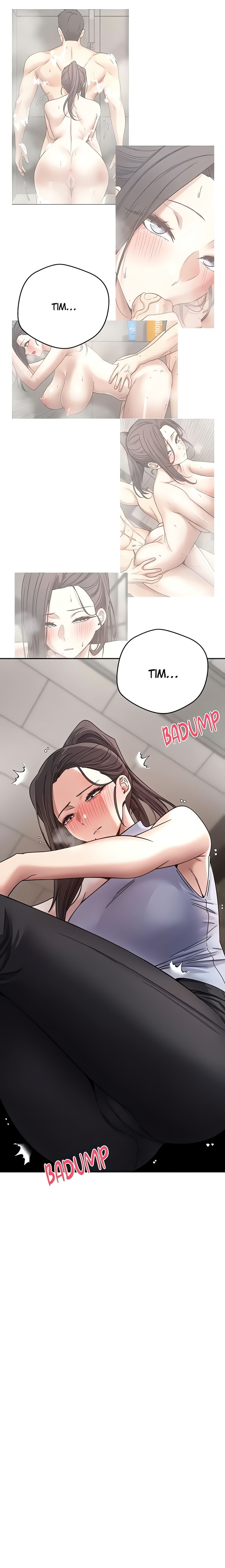 Turning My Life Around With Crypto (Official Uncensored) - Chapter 39 Page 2