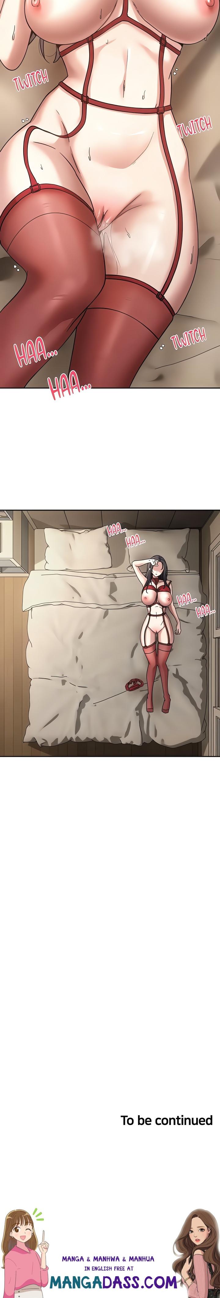 Turning My Life Around With Crypto (Official Uncensored) - Chapter 39 Page 22