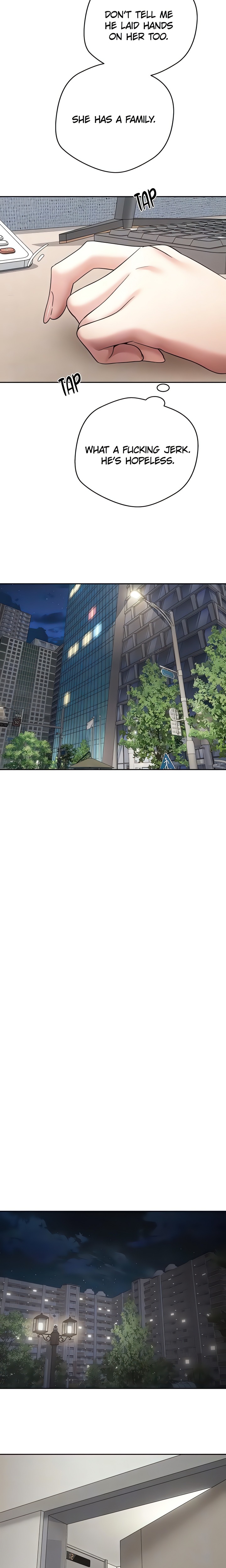 Turning My Life Around With Crypto (Official Uncensored) - Chapter 39 Page 8