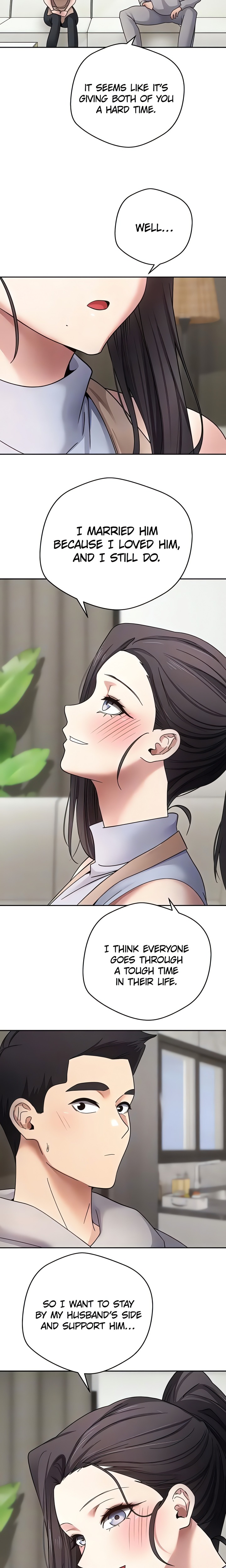 Turning My Life Around With Crypto (Official Uncensored) - Chapter 40 Page 15