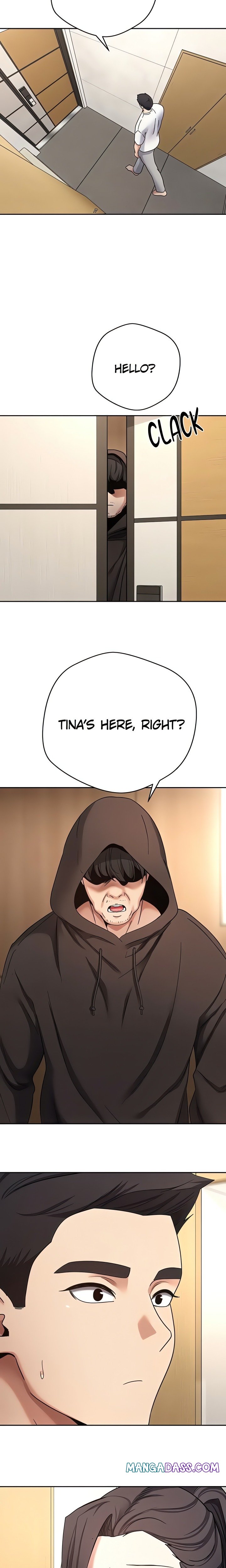 Turning My Life Around With Crypto (Official Uncensored) - Chapter 41 Page 10