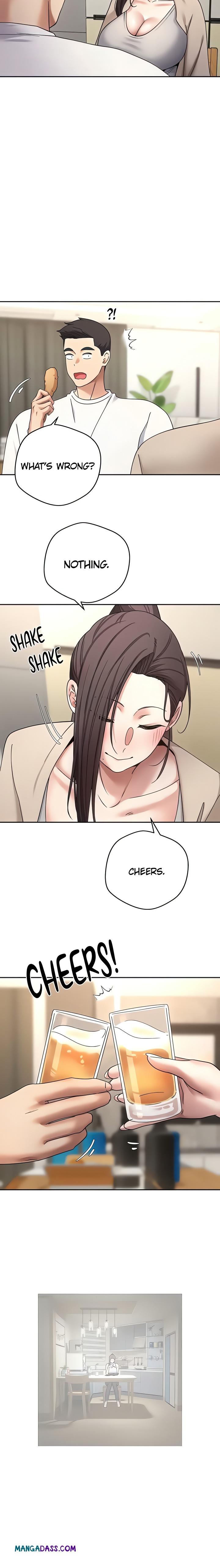 Turning My Life Around With Crypto (Official Uncensored) - Chapter 41 Page 19