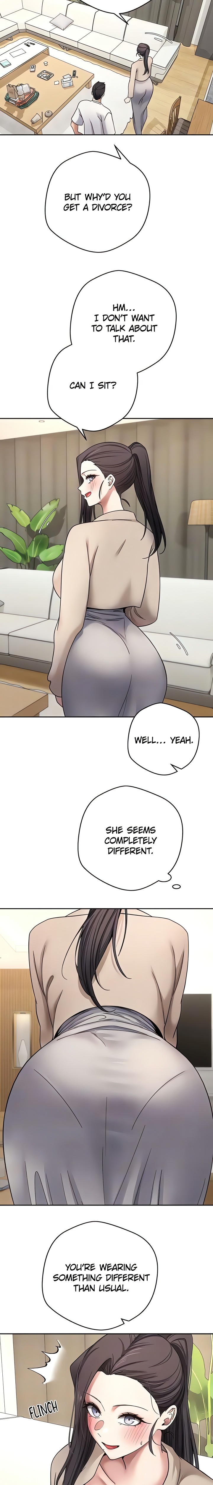 Turning My Life Around With Crypto (Official Uncensored) - Chapter 41 Page 7