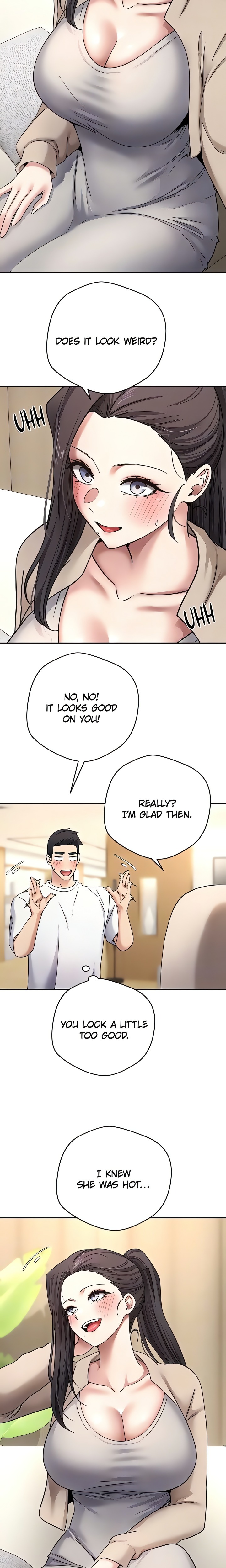 Turning My Life Around With Crypto (Official Uncensored) - Chapter 41 Page 8