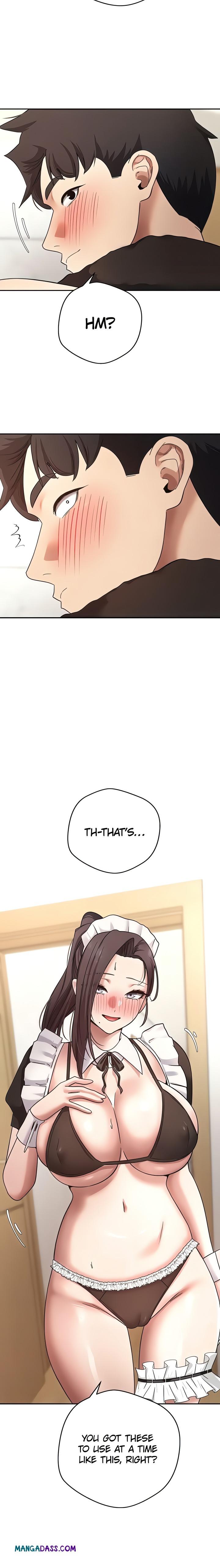 Turning My Life Around With Crypto (Official Uncensored) - Chapter 42 Page 20