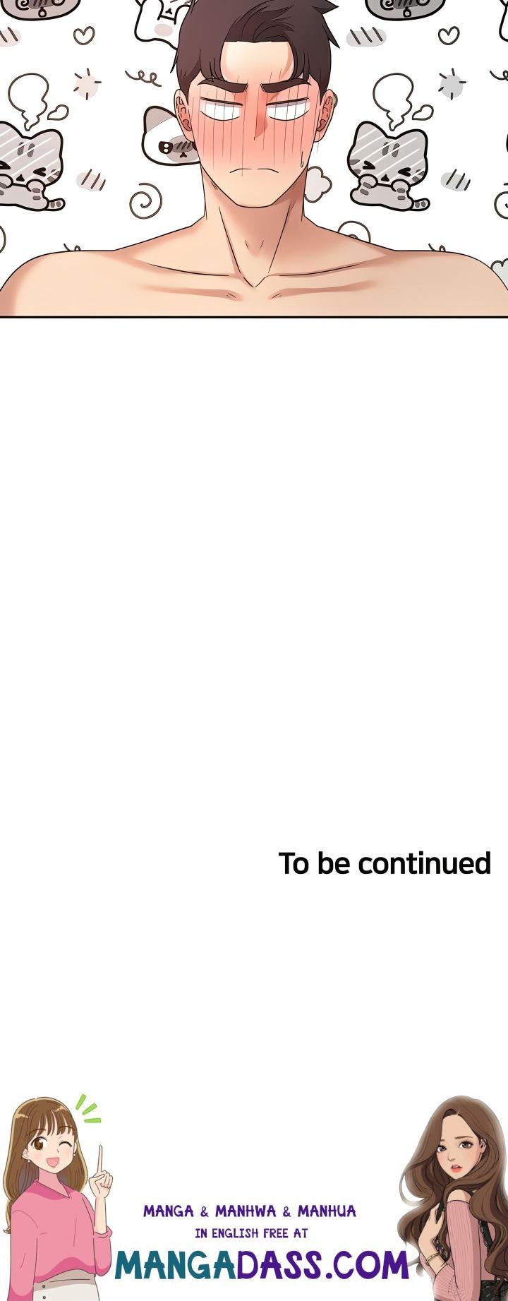 Turning My Life Around With Crypto (Official Uncensored) - Chapter 42 Page 22