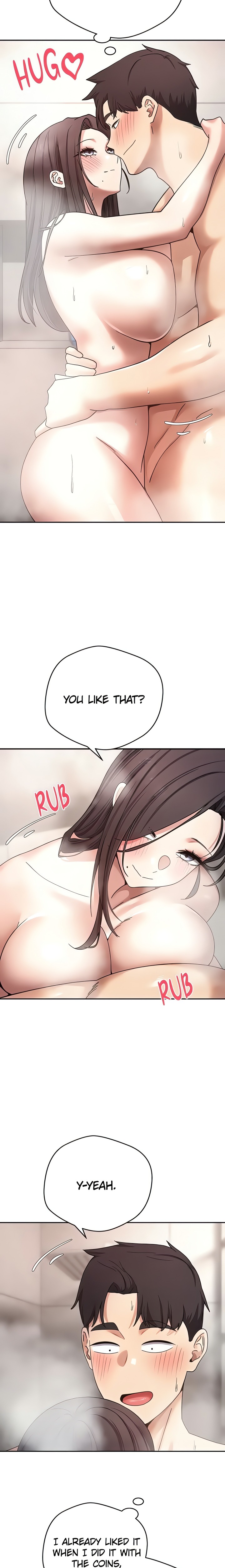 Turning My Life Around With Crypto (Official Uncensored) - Chapter 42 Page 4